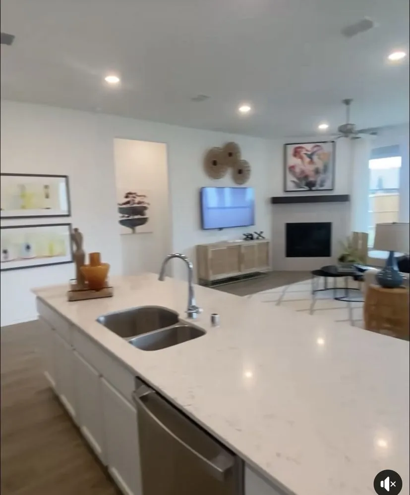 Slide of Winns service