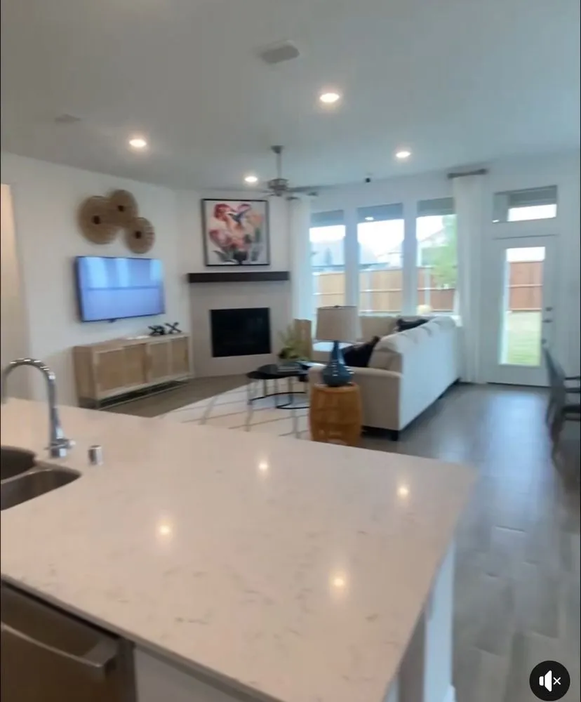 Slide of Winns service