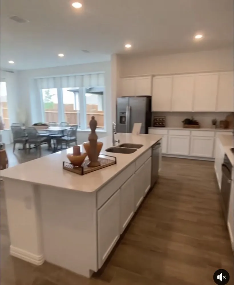 Slide of Winns service