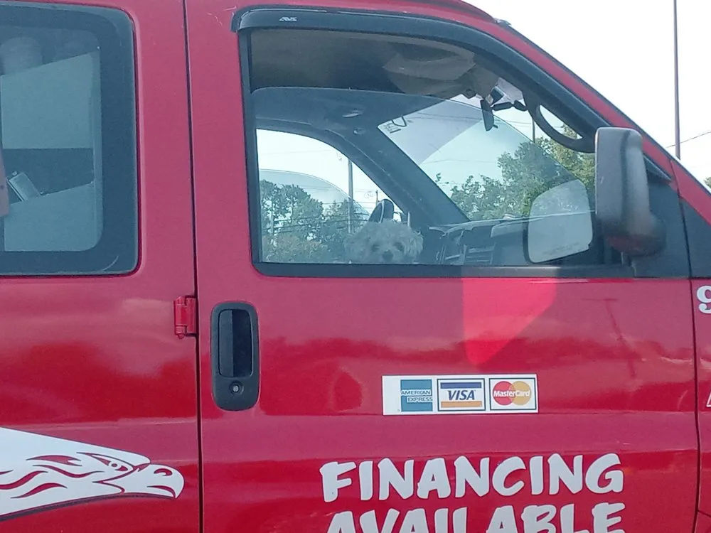 Slide of Winslow HVAC Solutions