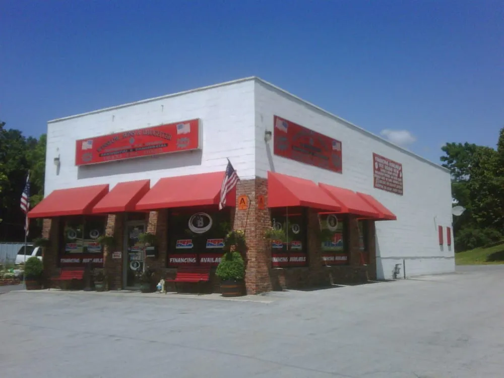 Slide of Winslow HVAC Solutions