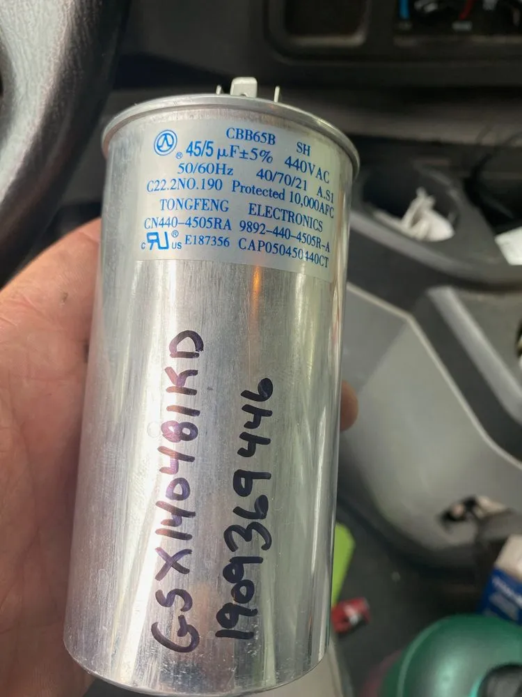 Slide of Winstead Climate Control