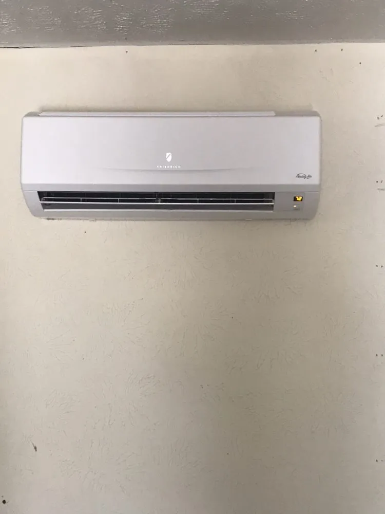 Slide of Winstead Climate Control