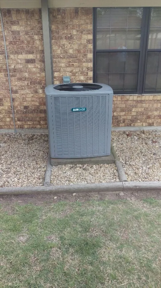 Slide of Winstead Climate Control