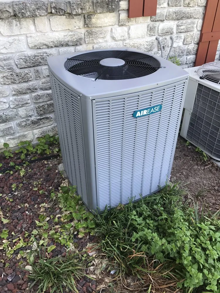 Slide of Winstead Climate Control