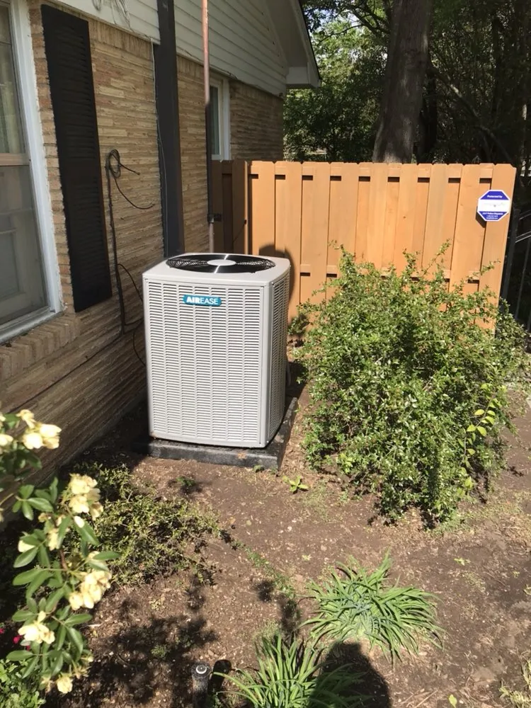 Slide of Winstead Climate Control