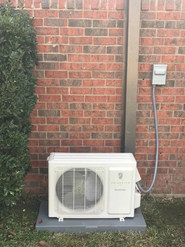 Slide of Winstead Climate Control