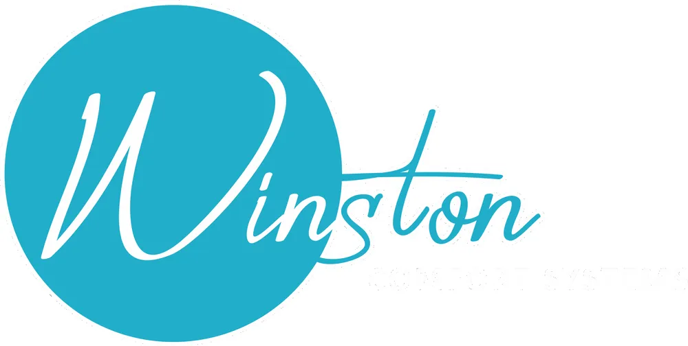 Slide of Winston Comfort Systems