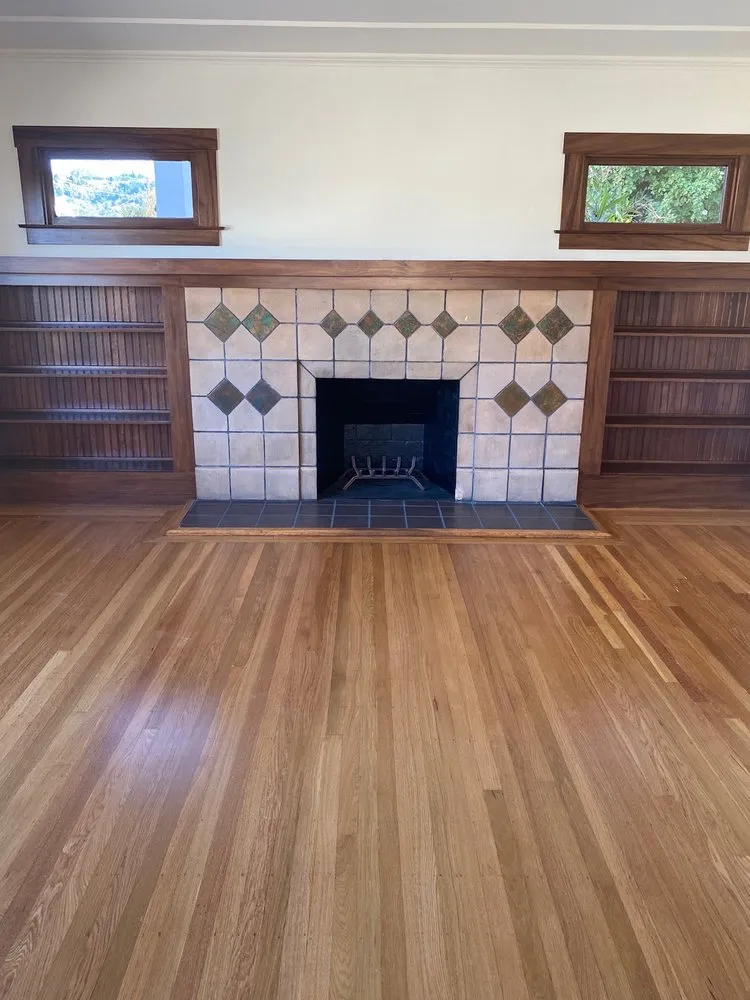 Slide of Winston's Plumbing