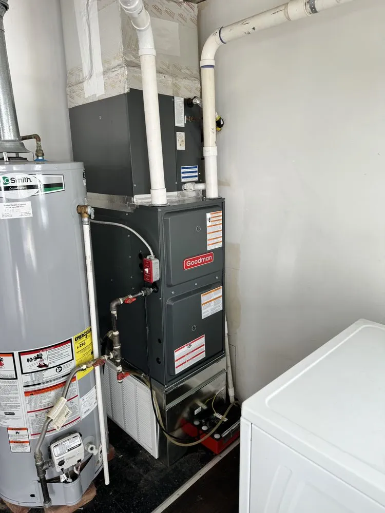 Slide of Winsum Heating & Cooling