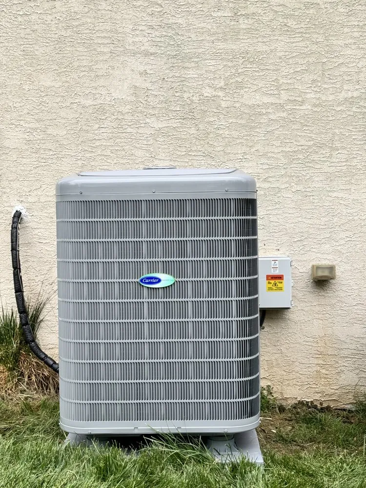 Slide of Winsum Heating & Cooling