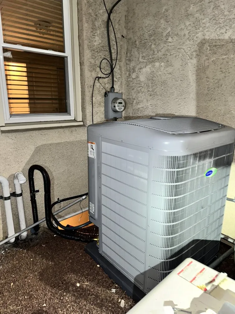 Slide of Winsum Heating & Cooling