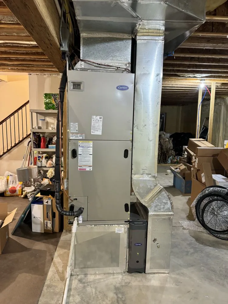 Slide of Winsum Heating & Cooling