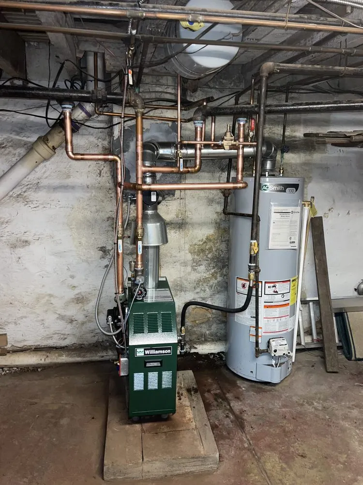 Slide of Winsum Heating & Cooling