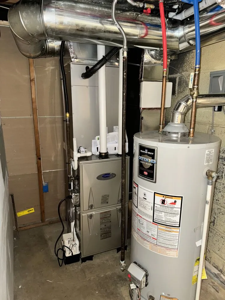 Slide of Winsum Heating & Cooling