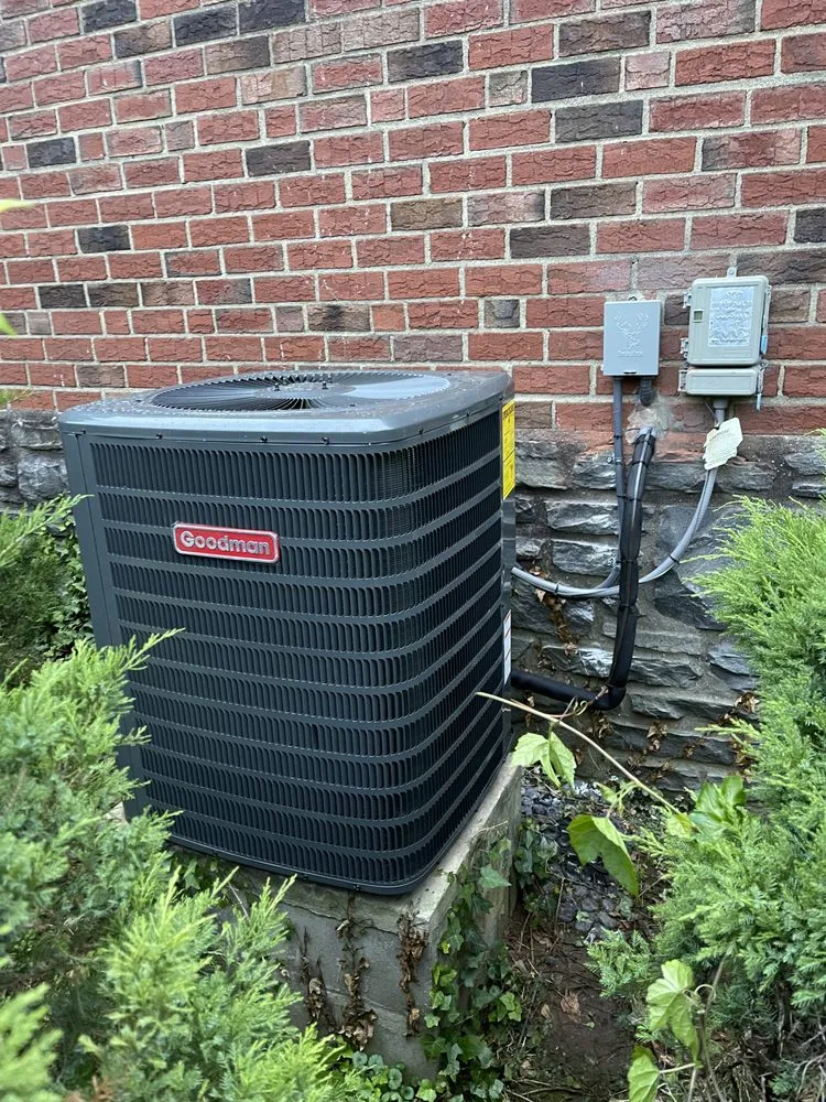 Slide of Winsum Heating & Cooling