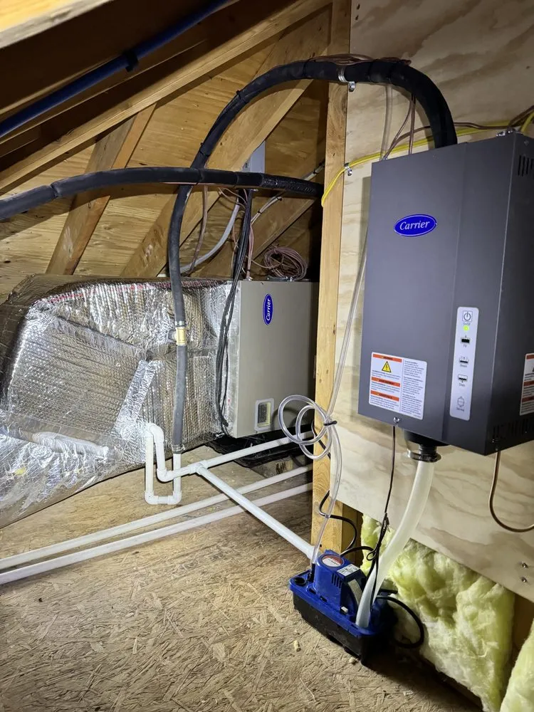 Slide of Winsum Heating & Cooling