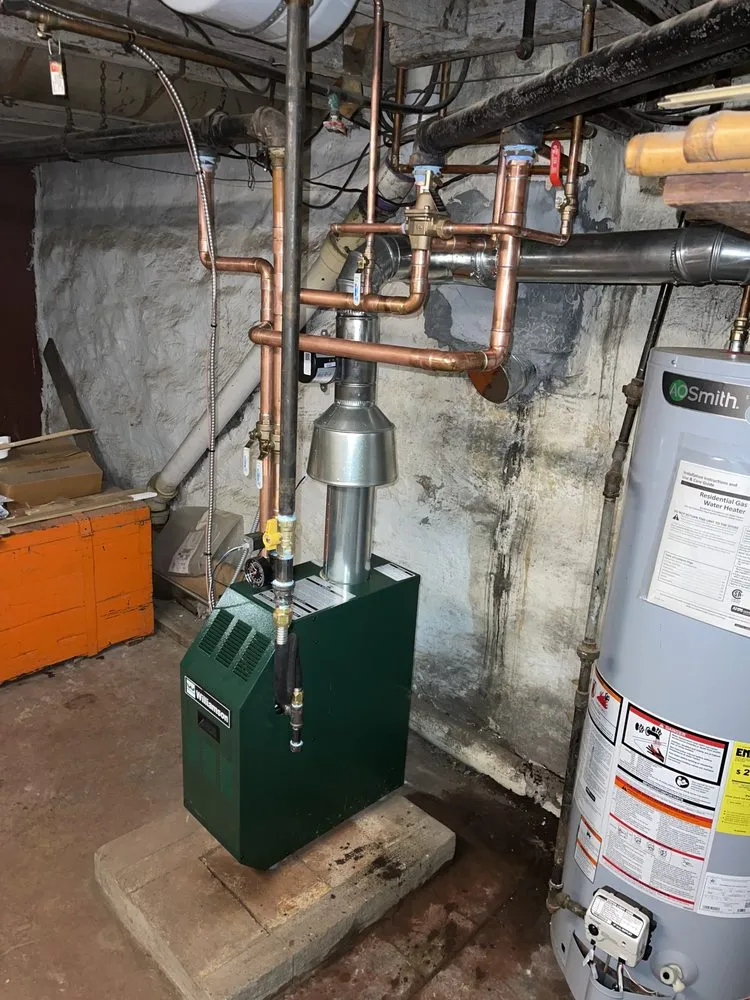 Slide of Winsum Heating & Cooling