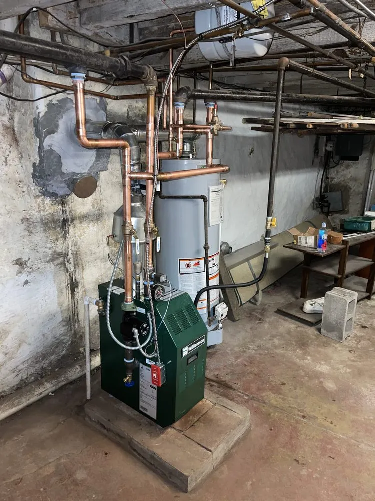 Slide of Winsum Heating & Cooling