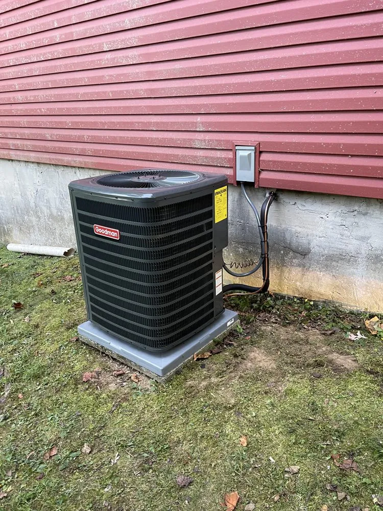 Slide of Winsum Heating & Cooling