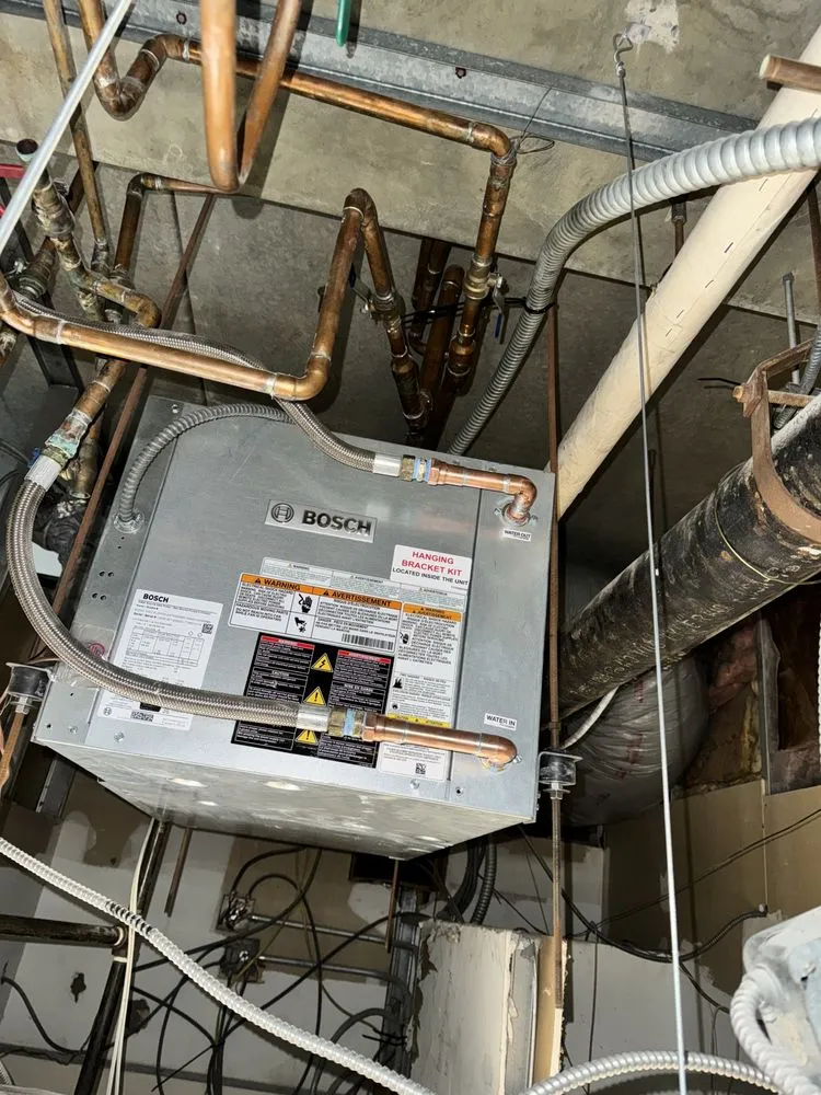 Slide of Winsum Heating & Cooling