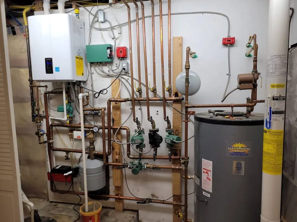 Slide of Winsum Heating & Cooling