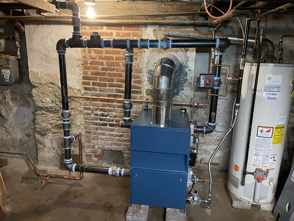 Slide of Winsum Heating & Cooling