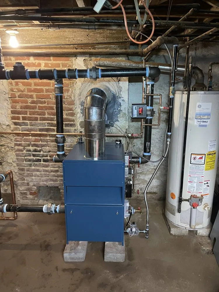 Slide of Winsum Heating & Cooling