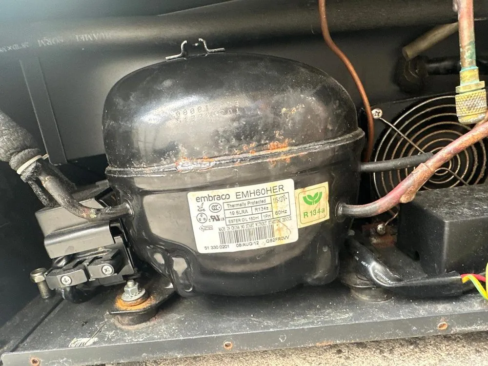 Slide of Winter Air Conditioning LHV