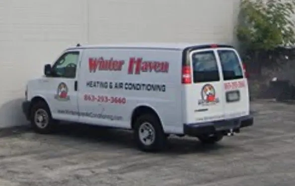 Slide of Winter Haven Air Conditioning