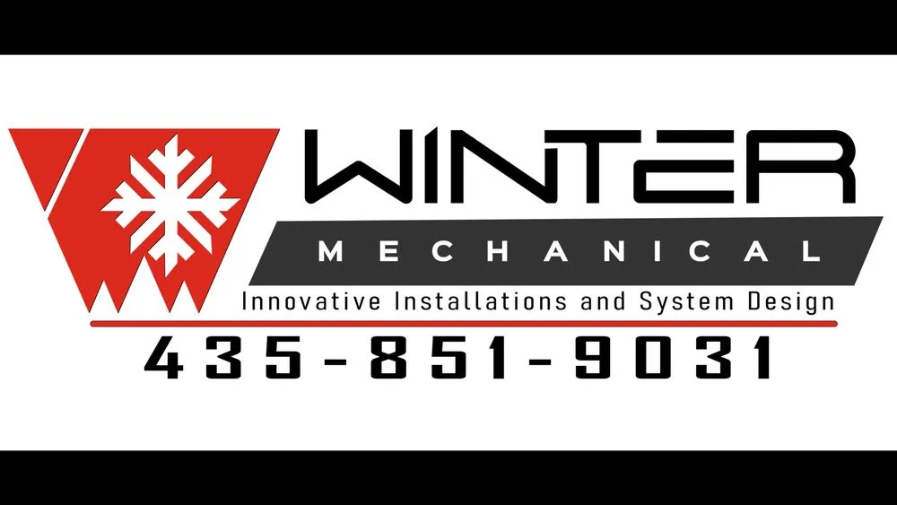 Slide of Winter Mechanical