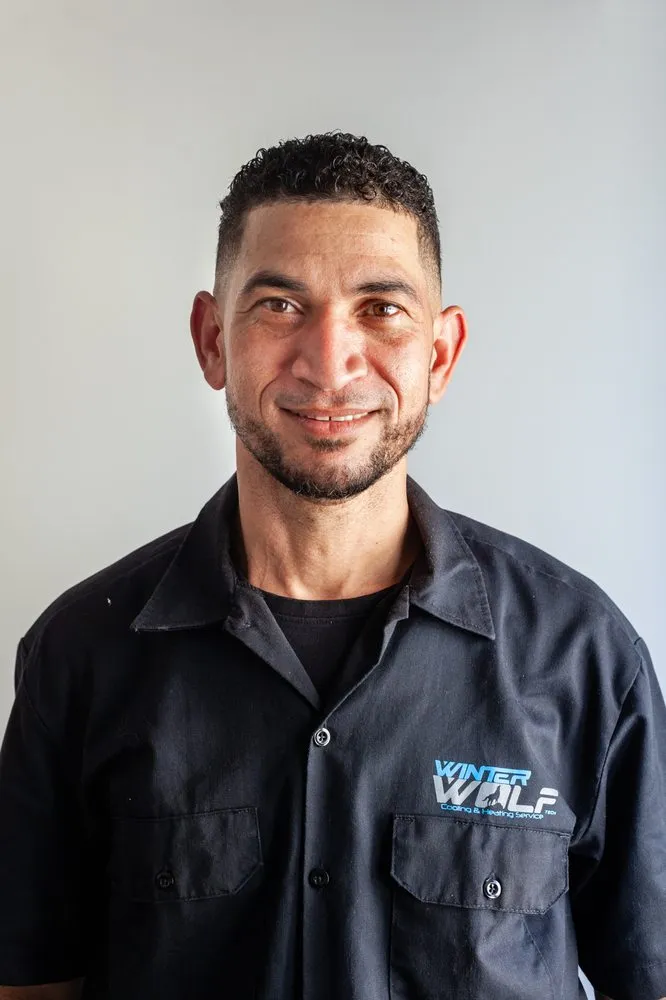 Slide of Winter Wolf Tech