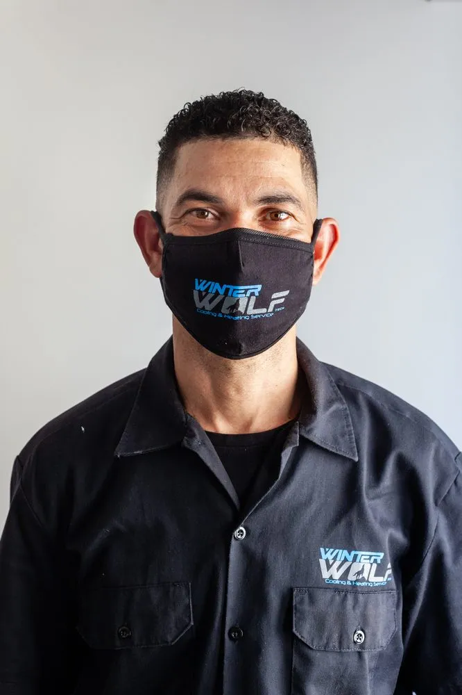 Slide of Winter Wolf Tech