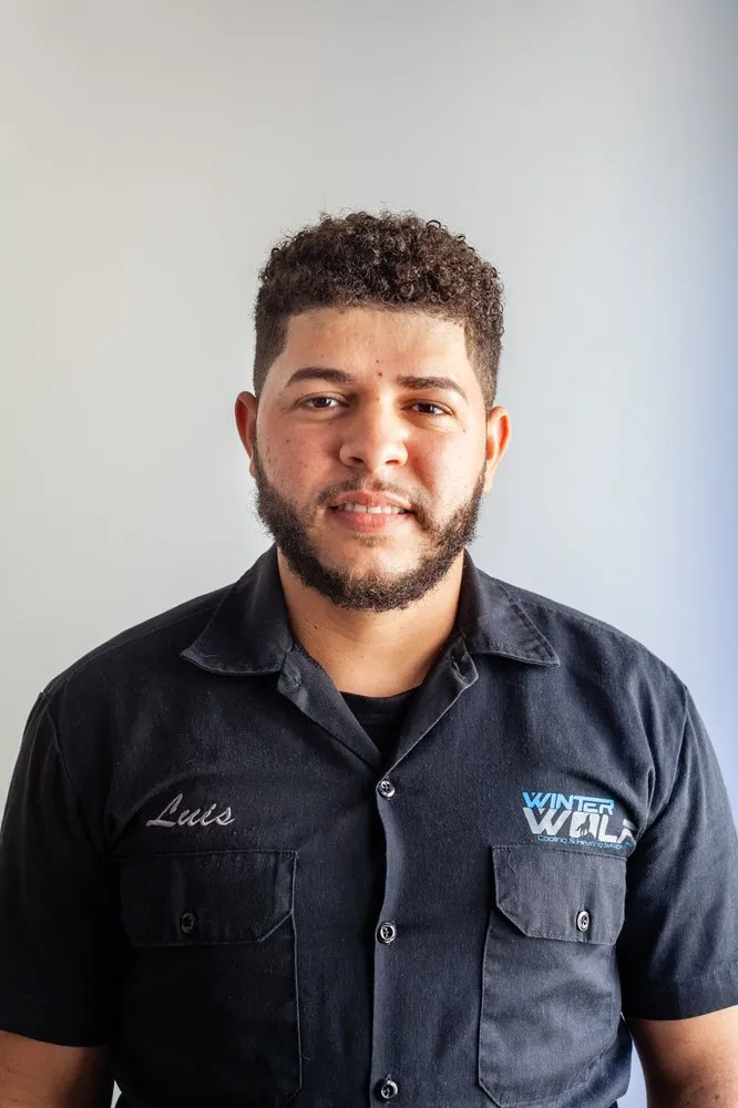 Slide of Winter Wolf Tech