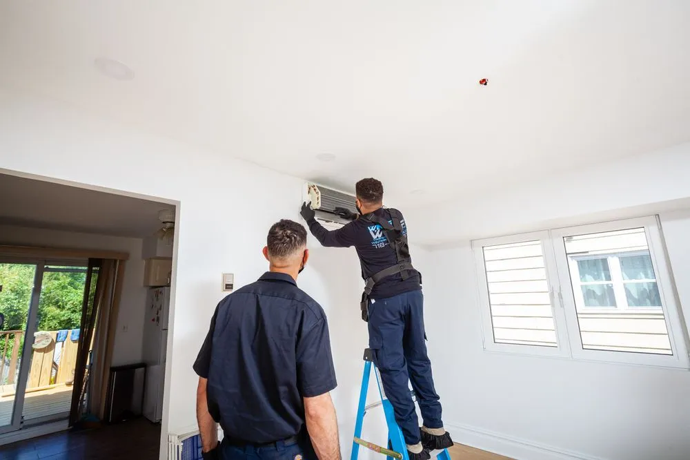 Slide of Winter Wolf Tech