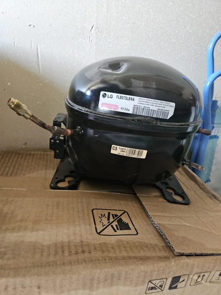 Slide of WinterKool Refrigeration