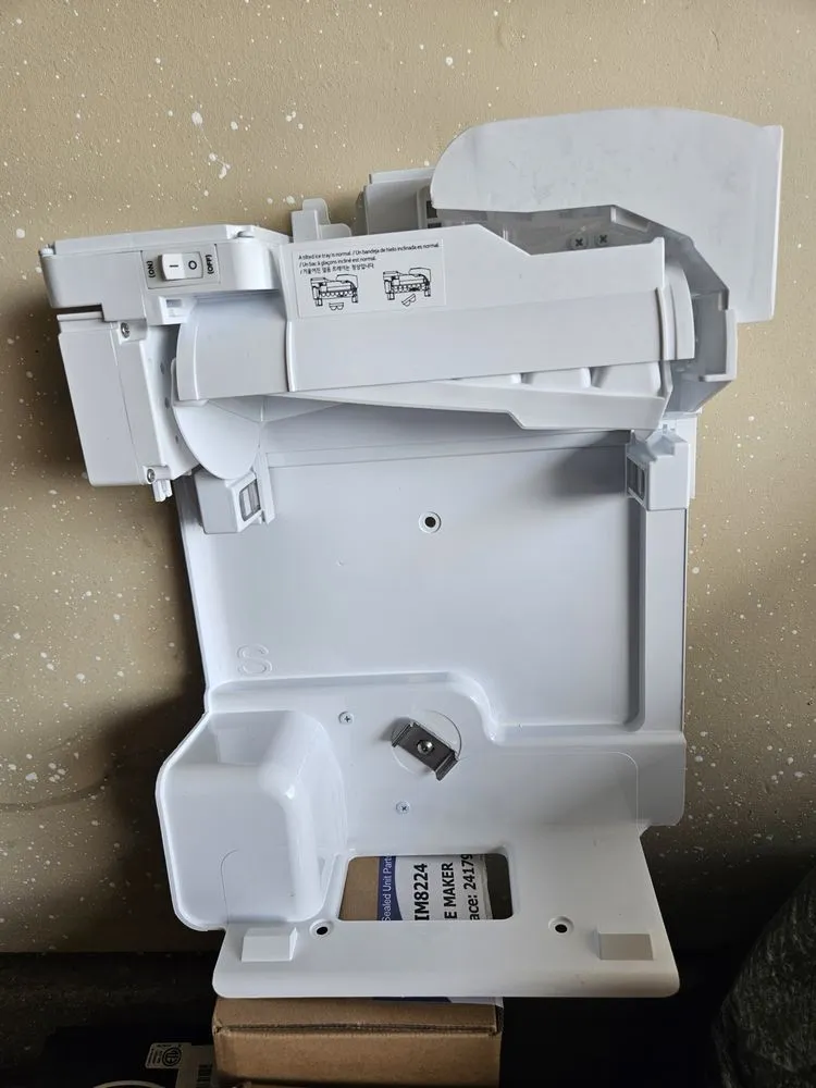 Slide of WinterKool Refrigeration