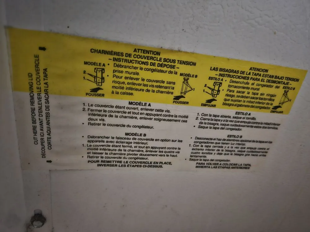 Slide of WinterKool Refrigeration