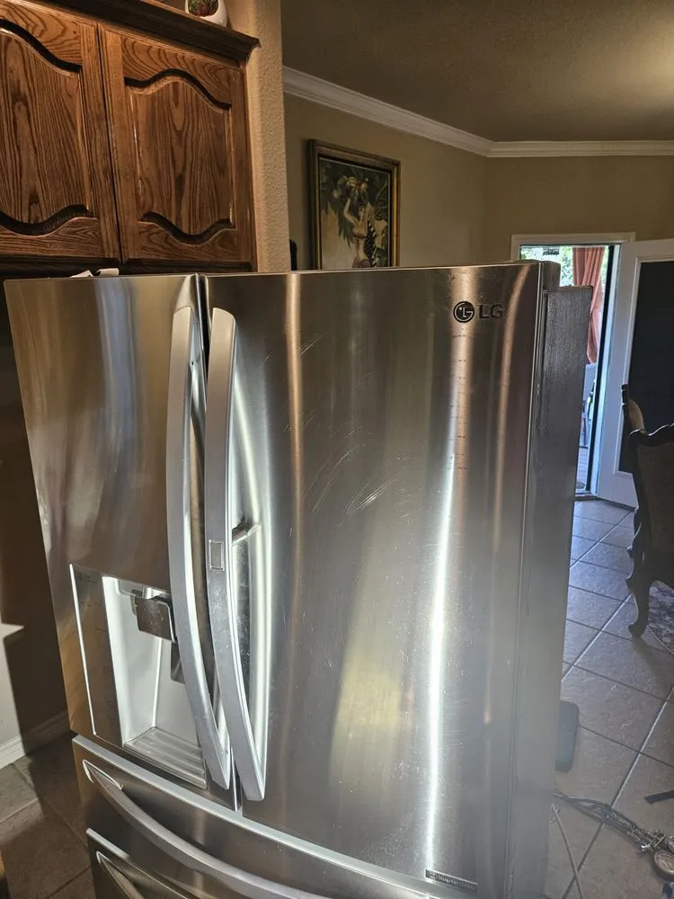 Slide of WinterKool Refrigeration