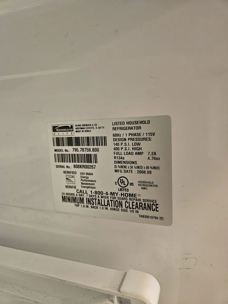 Slide of WinterKool Refrigeration