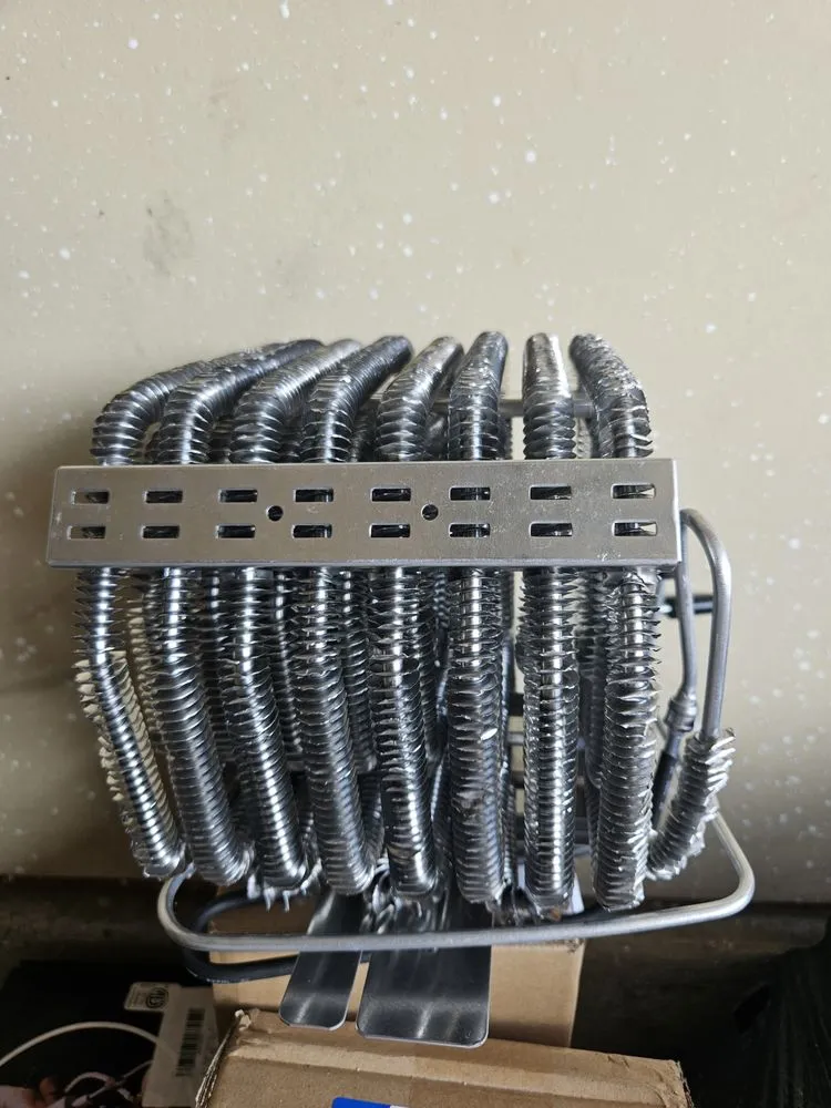 Slide of WinterKool Refrigeration