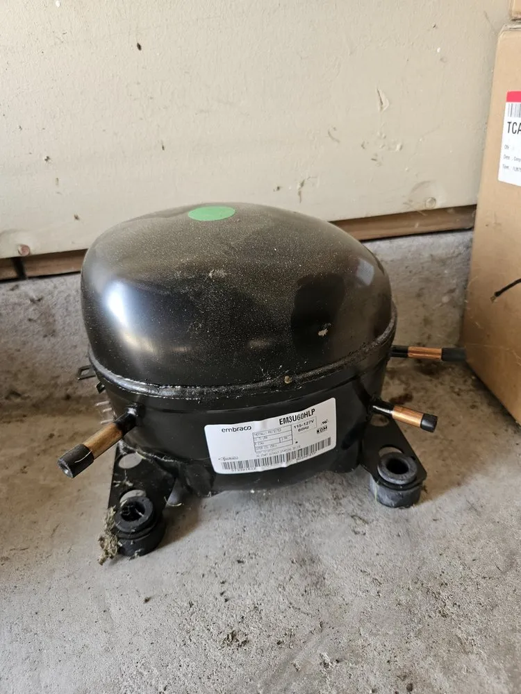 Slide of WinterKool Refrigeration