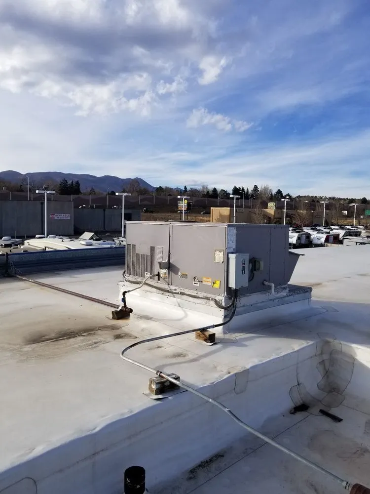 Slide of Winterrowd Heating & AC