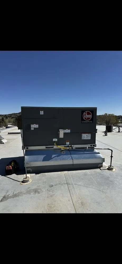 Slide of Winterrowd Heating & AC