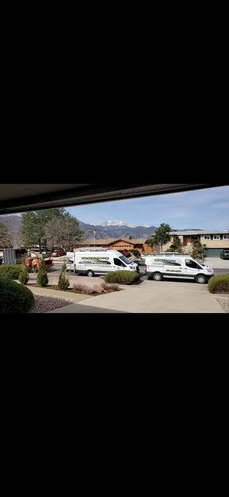 Slide of Winterrowd Heating & AC