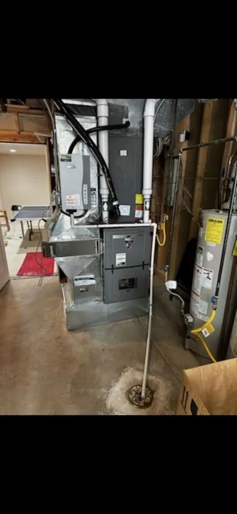 Slide of Winterrowd Heating & AC