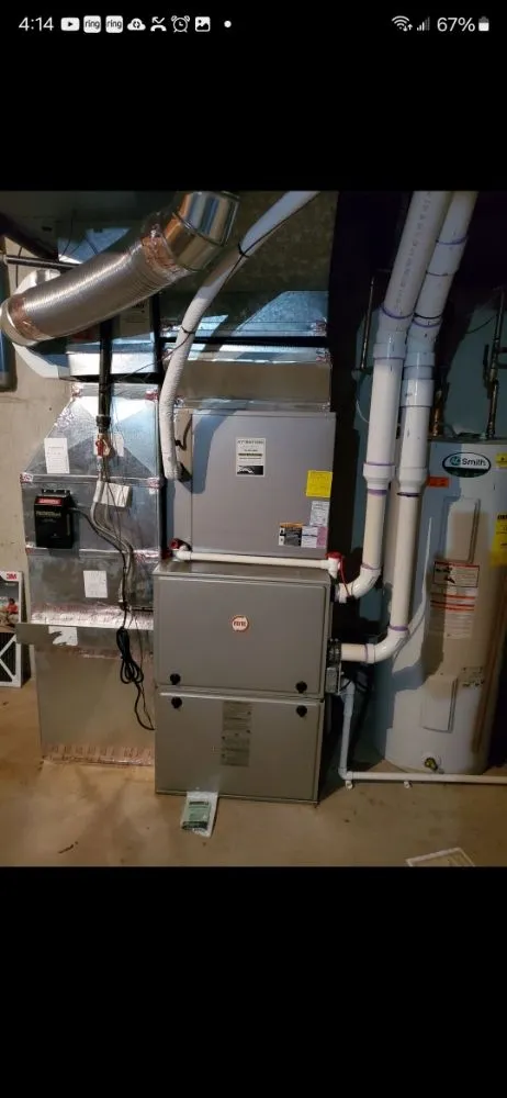 Slide of Winterrowd Heating & AC