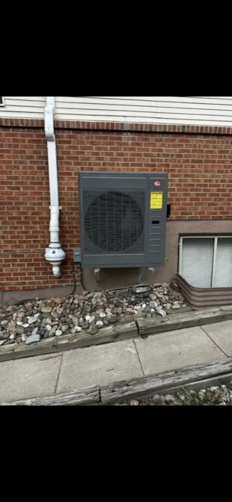 Slide of Winterrowd Heating & AC