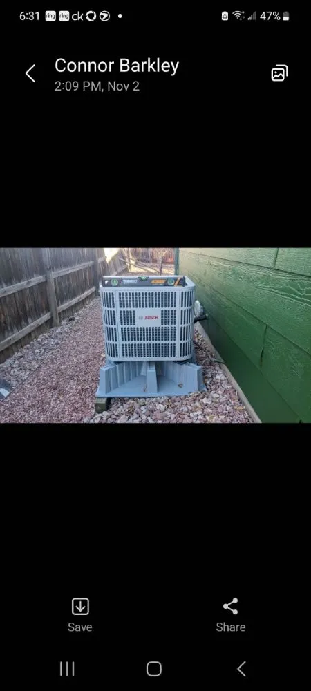 Slide of Winterrowd Heating & AC
