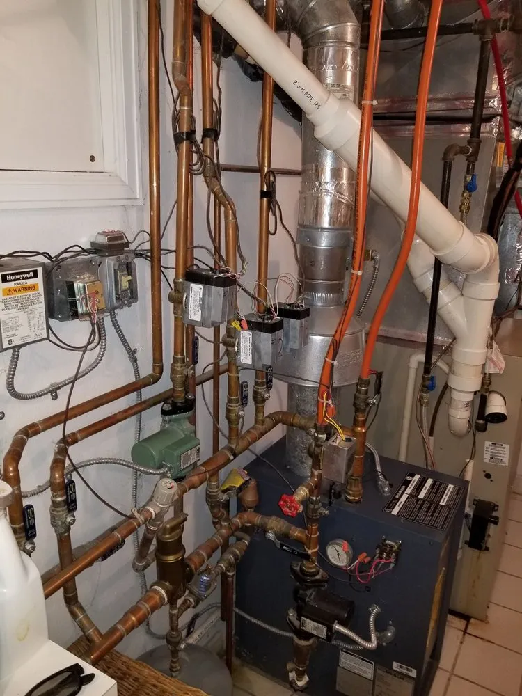 Slide of Winterrowd Heating & AC